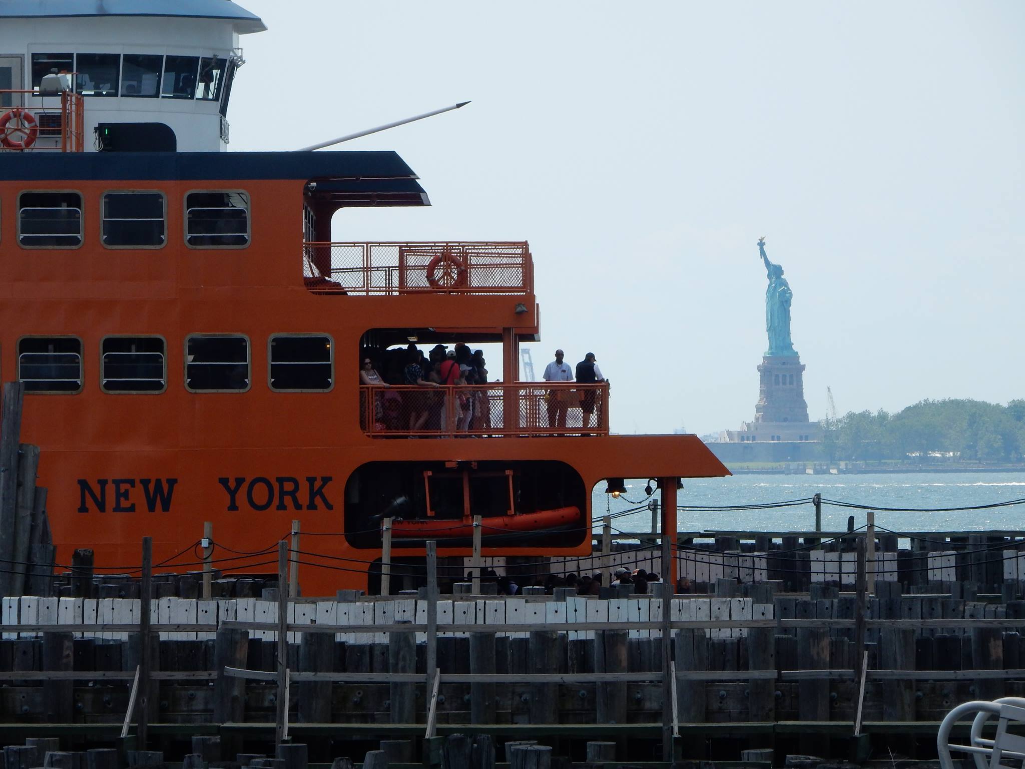 Training and operational facilities